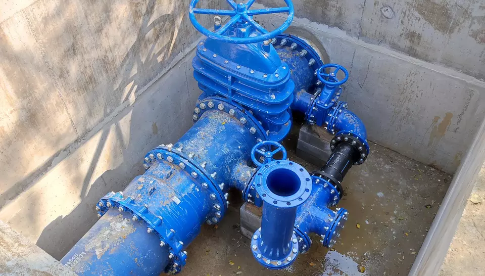 TTBA ivóvíz fotó2