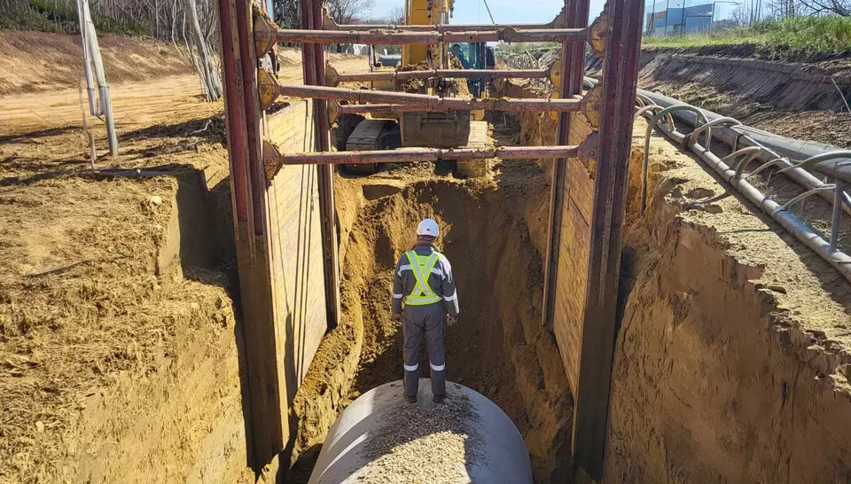 Nyíregyháza Ipari Park fotó3