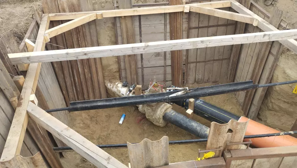 FŐGÁZ Vecsés Liszt Ferenc 4