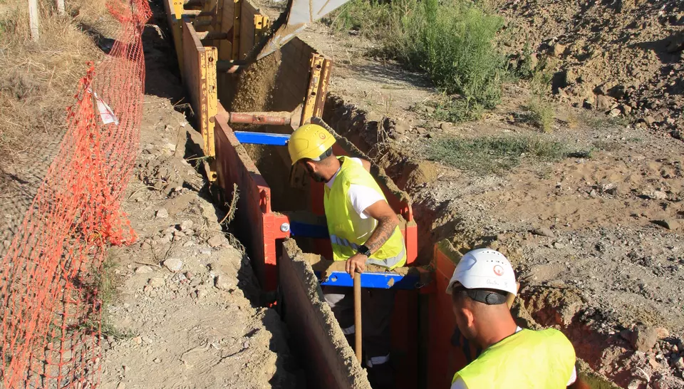 FŐGÁZ Vecsés Liszt Ferenc 3