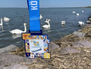 Ultrabalaton érem