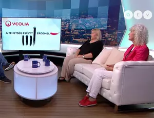 ATV interjú közeli screenshot