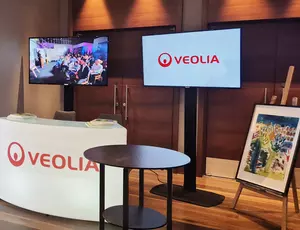 Portfolio konferencia 2025 stand