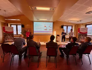 Veolia Zöldenergia Projektverseny döntő