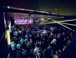 A BOM 2. évadának döntője az Akvárium NagyHall-ban