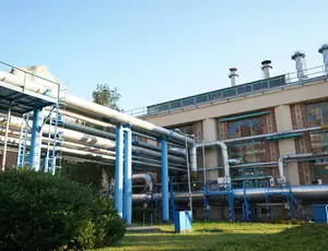 Budapest Erőmű Zrt.