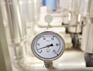 Veolia Gas Trade Hungary Zrt.