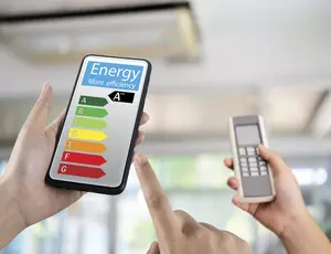 Energiahatékonyság