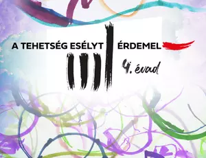 Tehetség esélyt érdemel 4. évad