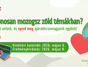 „A mi erőnk, a mi bolygónk”