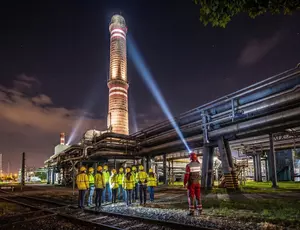 Erőművek Éjszakája 2026 - Debreceni Erőmű