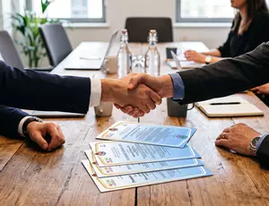ISO 37001 audit