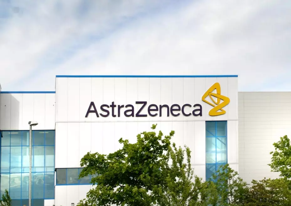 aztrazeneca