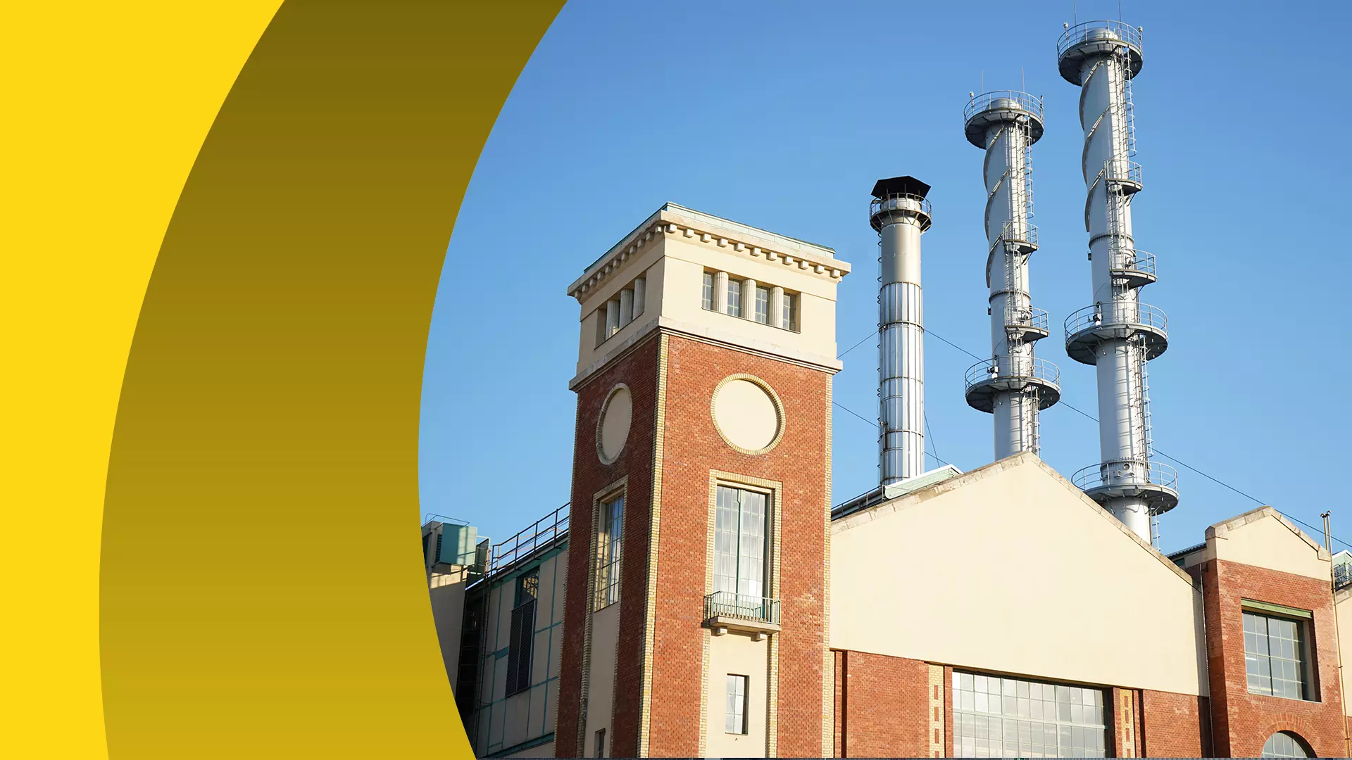 Kelenfld power plant