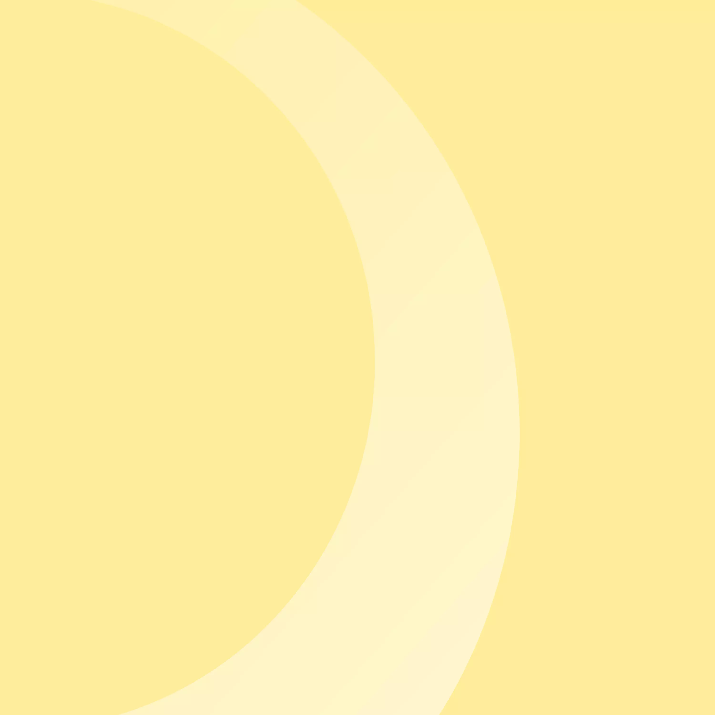 Pale yellow background 