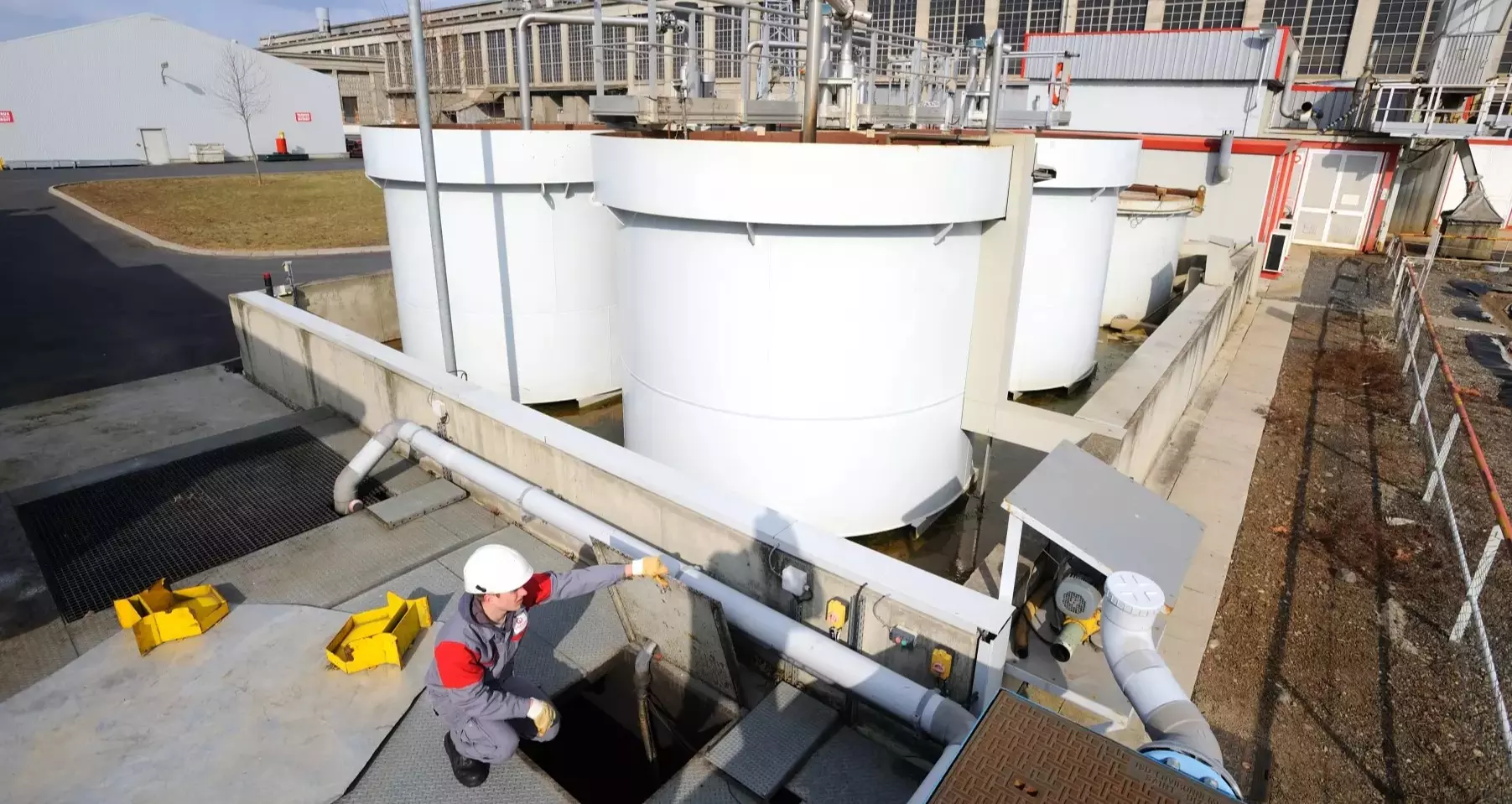 VWS üzemeltetési szolgáltatás