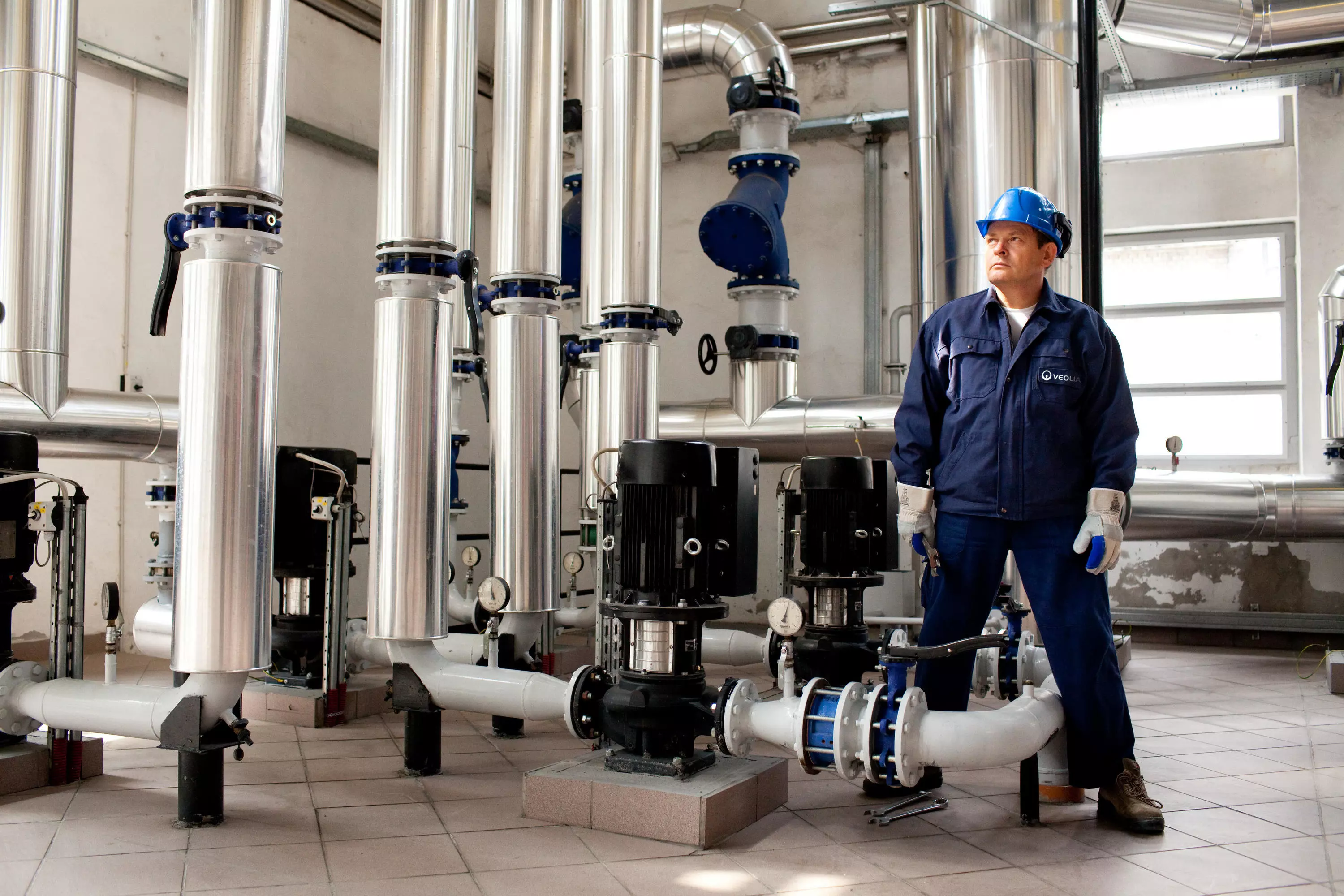 Kapcsolt energiatermelés