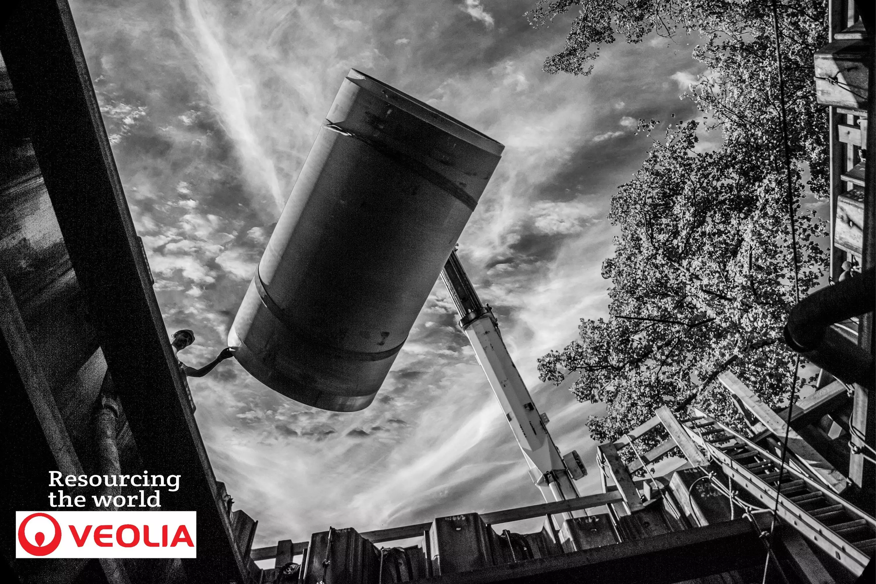 Mélyépítő industrial