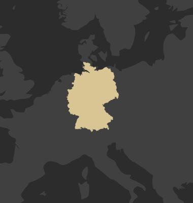 Veolia_Business_map-germany allemagne