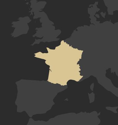 map-france