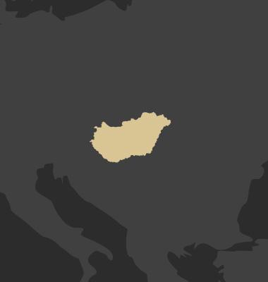map-hongrie