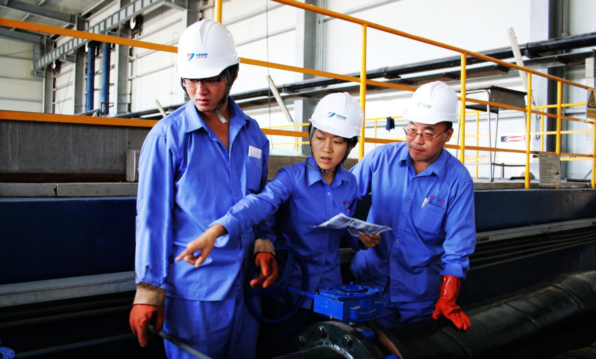 Sinopec