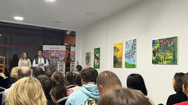 Tehetség esélyt érdemel 3. évad aukció