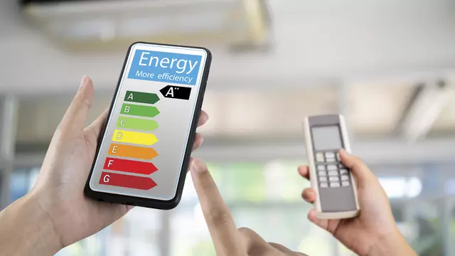 Energiahatékonyság