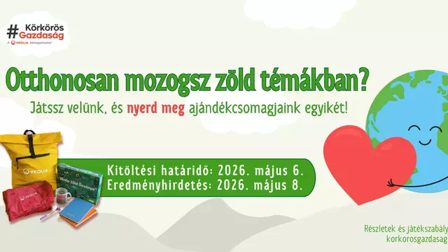 „A mi erőnk, a mi bolygónk”