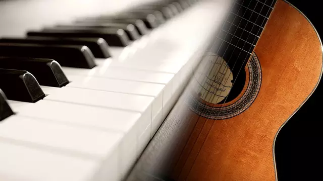 TEÉ 4. évad zene