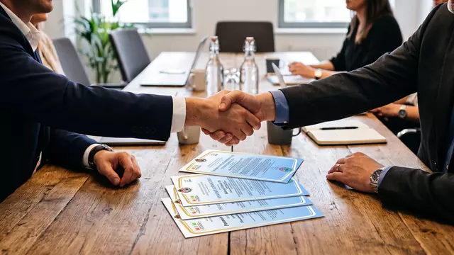 ISO 37001 audit