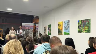 Tehetség esélyt érdemel 3. évad aukció