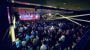 A BOM 2. évadának döntője az Akvárium NagyHall-ban