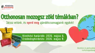 „A mi erőnk, a mi bolygónk”